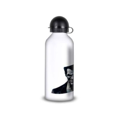 Gourde Alu et Thermos Joker