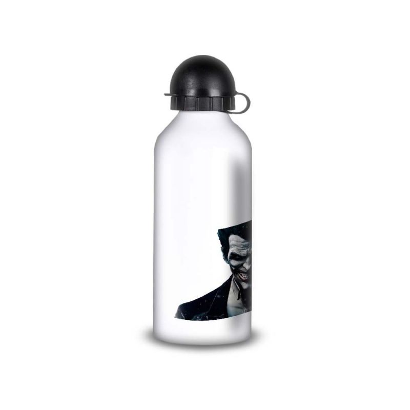 Gourde Alu et Thermos Joker Gourde Alu et Thermos Joker