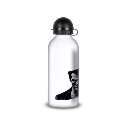 Gourde Alu et Thermos Joker