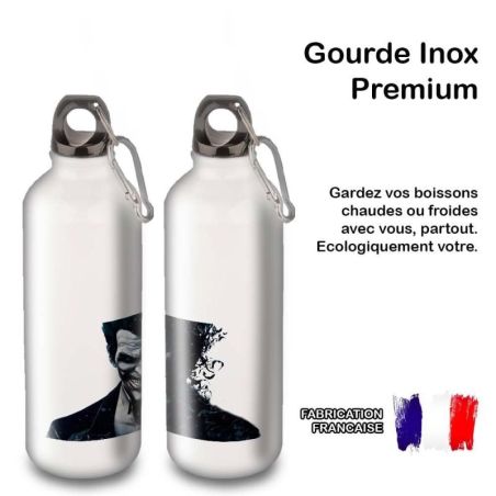 Gourde Alu et Thermos Joker Gourde Alu et Thermos Joker