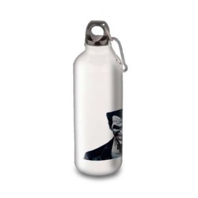 Gourde Alu et Thermos Joker