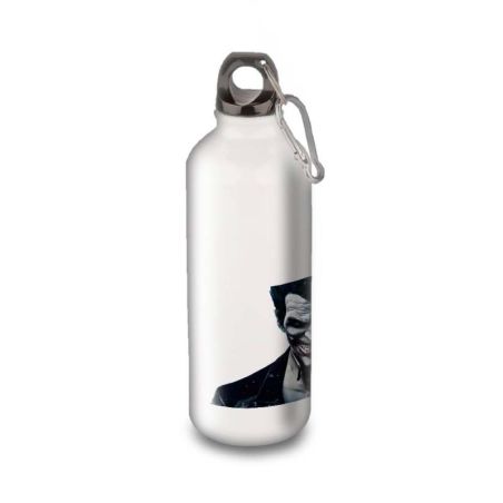 Gourde Alu et Thermos Joker Gourde Alu et Thermos Joker