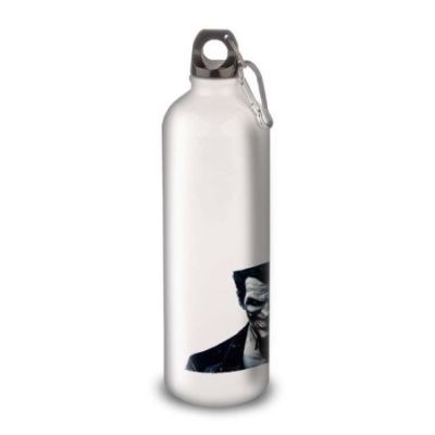 Gourde Alu et Thermos Joker