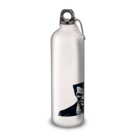 Gourde Alu et Thermos Joker Gourde Alu et Thermos Joker