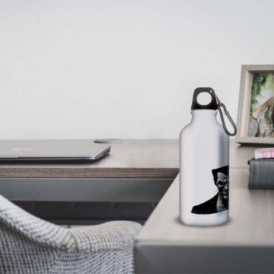 Gourde Alu et Thermos Joker