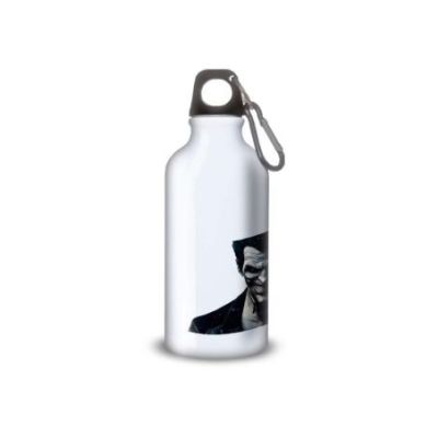 Gourde Alu et Thermos Joker