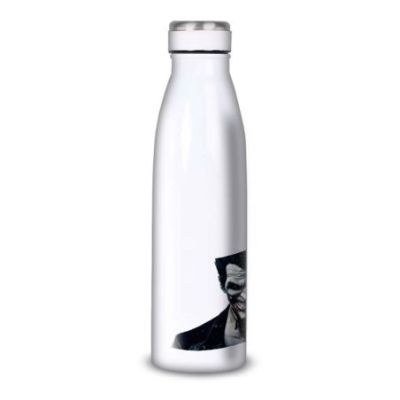 Gourde Alu et Thermos Joker