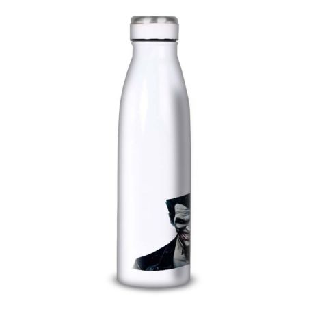 Gourde Alu et Thermos Joker Gourde Alu et Thermos Joker