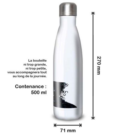 Gourde Alu et Thermos Joker Gourde Alu et Thermos Joker