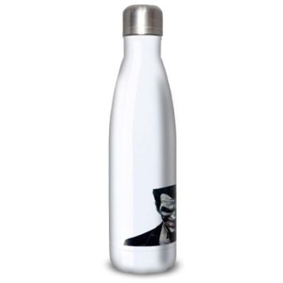 Gourde Alu et Thermos Joker