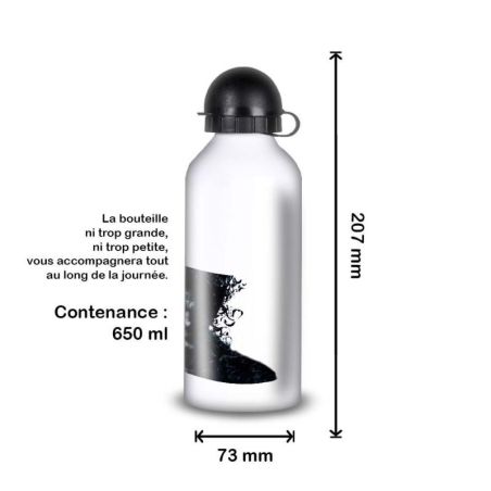 Gourde Alu et Thermos Joker Gourde Alu et Thermos Joker