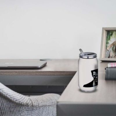 Gourde Alu et Thermos Joker