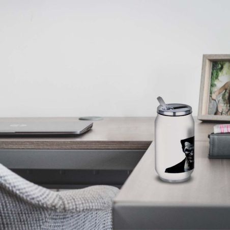 Gourde Alu et Thermos Joker Gourde Alu et Thermos Joker