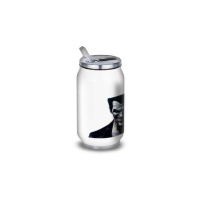 Gourde Alu et Thermos Joker