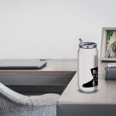 Gourde Alu et Thermos Joker