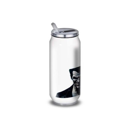Gourde Alu et Thermos Joker Gourde Alu et Thermos Joker