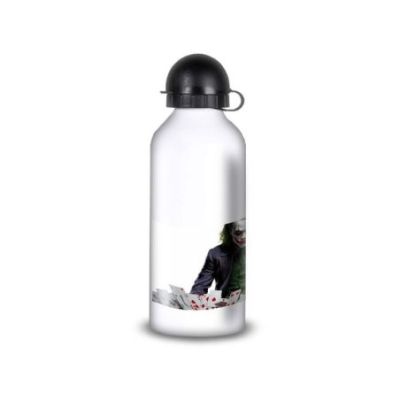 Gourde Alu et Thermos Joker Game