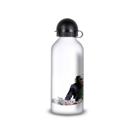 Gourde Alu et Thermos Joker Game