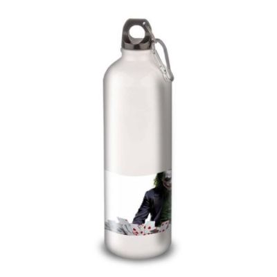 Gourde Alu et Thermos Joker Game