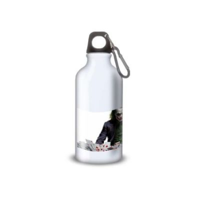 Gourde Alu et Thermos Joker Game
