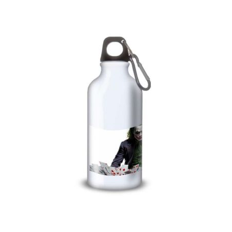 Gourde Alu et Thermos Joker Game Gourde Alu et Thermos Joker Game