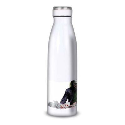 Gourde Alu et Thermos Joker Game