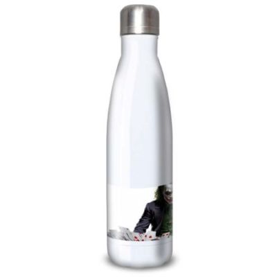 Gourde Alu et Thermos Joker Game