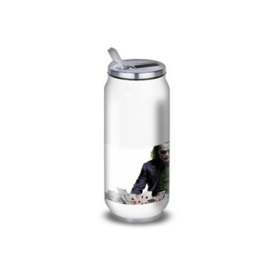 Gourde Alu et Thermos Joker Game
