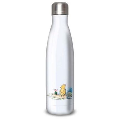 Gourde Alu et Thermos Winnie The Pooh Original