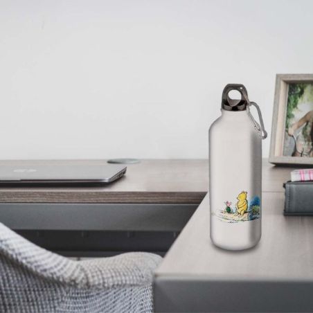 Gourde Alu et Thermos Winnie The Pooh Original Gourde Alu et Thermos Winnie The Pooh Original