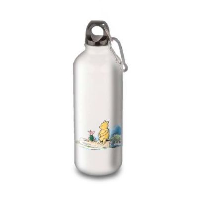 Gourde Alu et Thermos Winnie The Pooh Original
