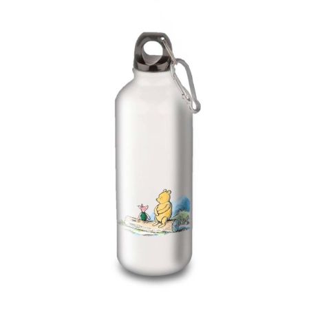 Gourde Alu et Thermos Winnie The Pooh Original Gourde Alu et Thermos Winnie The Pooh Original