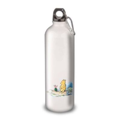 Gourde Alu et Thermos Winnie The Pooh Original