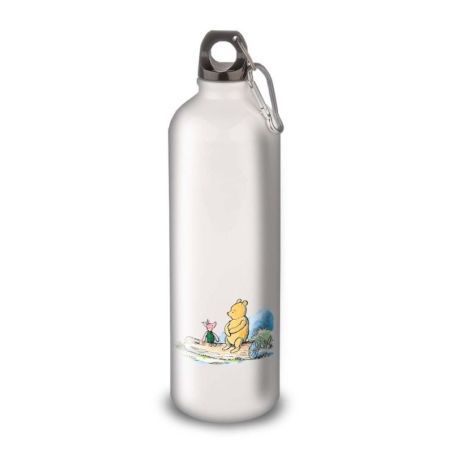 Gourde Alu et Thermos Winnie The Pooh Original Gourde Alu et Thermos Winnie The Pooh Original