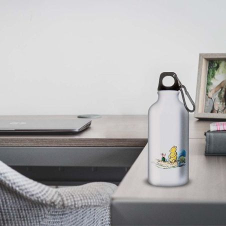 Gourde Alu et Thermos Winnie The Pooh Original Gourde Alu et Thermos Winnie The Pooh Original