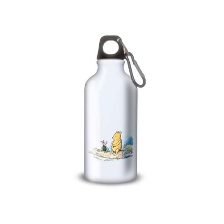 Gourde Alu et Thermos Winnie The Pooh Original Gourde Alu et Thermos Winnie The Pooh Original