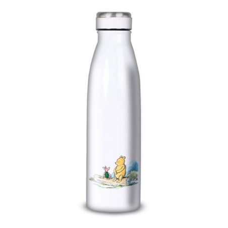 Gourde Alu et Thermos Winnie The Pooh Original Gourde Alu et Thermos Winnie The Pooh Original