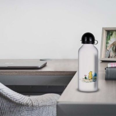 Gourde Alu et Thermos Winnie The Pooh Original