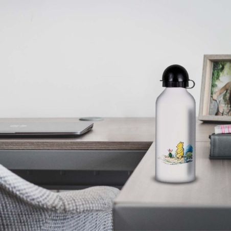Gourde Alu et Thermos Winnie The Pooh Original Gourde Alu et Thermos Winnie The Pooh Original