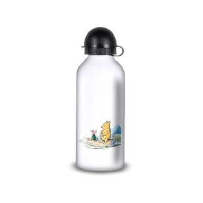 Gourde Alu et Thermos Winnie The Pooh Original