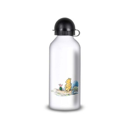 Gourde Alu et Thermos Winnie The Pooh Original Gourde Alu et Thermos Winnie The Pooh Original
