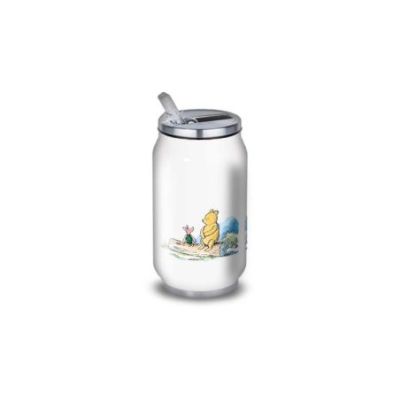 Gourde Alu et Thermos Winnie The Pooh Original