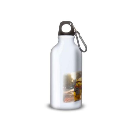 Gourde Alu et Thermos Winnie The Pooh Detective Enquête Gourde Alu et Thermos Winnie The Pooh Detective Enquête