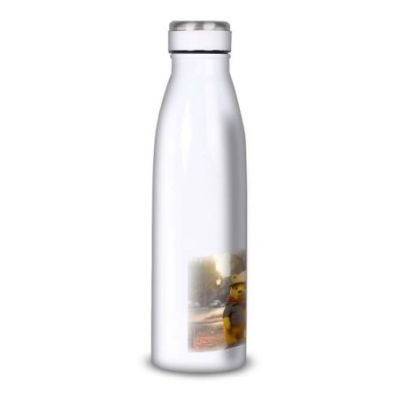 Gourde Alu et Thermos Winnie The Pooh Detective EnquÃªte