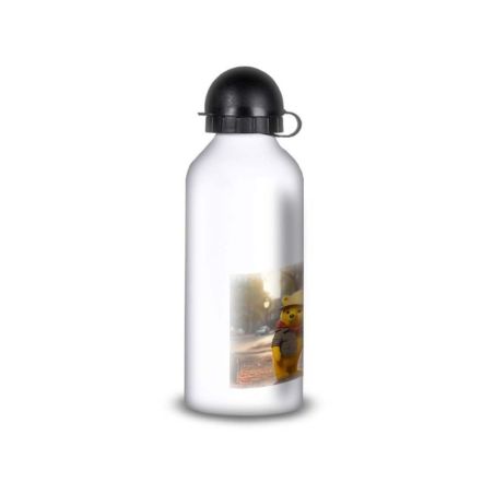 Gourde Alu et Thermos Winnie The Pooh Detective Enquête Gourde Alu et Thermos Winnie The Pooh Detective Enquête