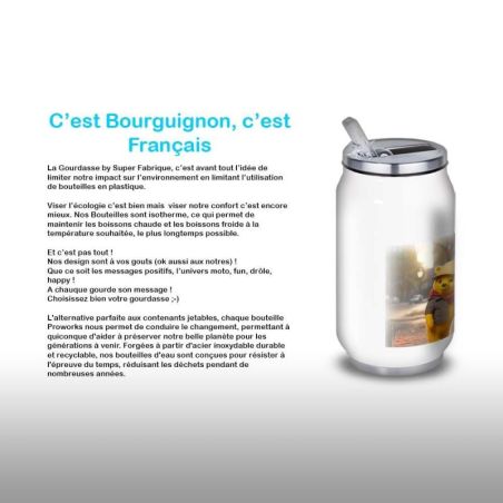 Gourde Alu et Thermos Winnie The Pooh Detective Enquête Gourde Alu et Thermos Winnie The Pooh Detective Enquête