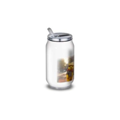 Gourde Alu et Thermos Winnie The Pooh Detective EnquÃªte