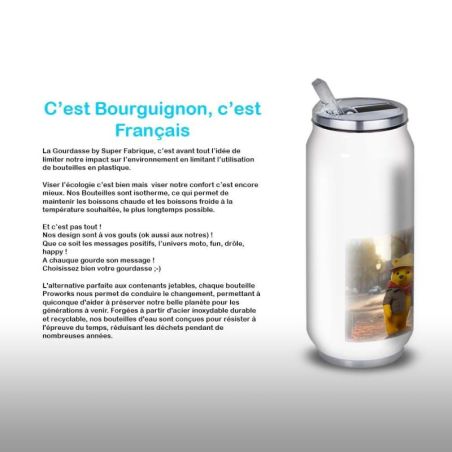 Gourde Alu et Thermos Winnie The Pooh Detective Enquête Gourde Alu et Thermos Winnie The Pooh Detective Enquête