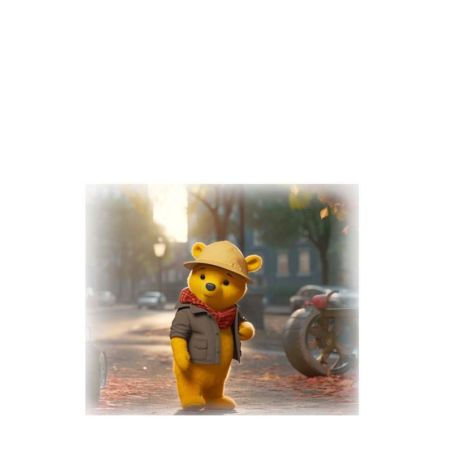 Gourde Alu et Thermos Winnie The Pooh Detective Enquête Gourde Alu et Thermos Winnie The Pooh Detective Enquête