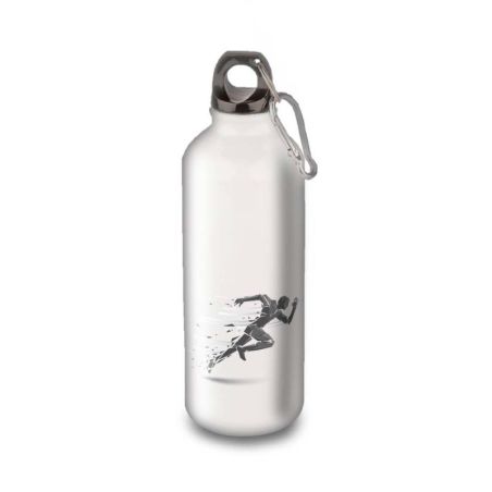 Gourde Alu et Thermos Fitness Force Gourde Alu et Thermos Fitness Force